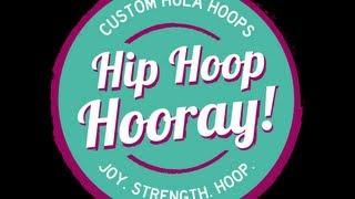 Your Hoop Fitness And Dance Training - Hip Hoop Hooray!