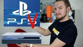 Неужели PlayStation 5 ? | Droider Show #410