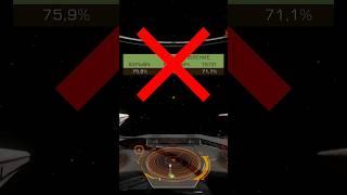 АБСОЛЮТНЫЙ УРОН В Elite Dangerous ЧТО ЭТО ТАКОЕ !?