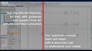 EPLAN Guided Trial Video