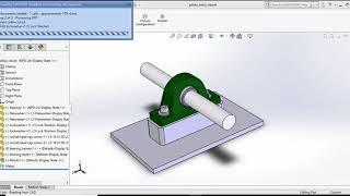 IFS ERP CAD PDM PLM real-time, bidirectional integration - 3-minute Demo Video