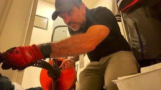 Apartment Maintenance Vlog #26