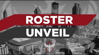 Atlanta Reign Roster Unveil