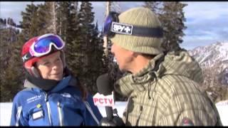 Snowbird Mountain School