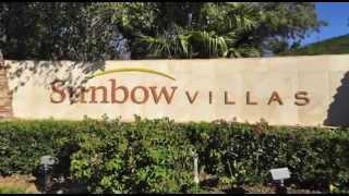 Sunbow Villas