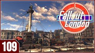 Fallout: London - EP109 - The British Museum