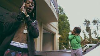 Taylor Gang - Sleep At Night [Official Video]