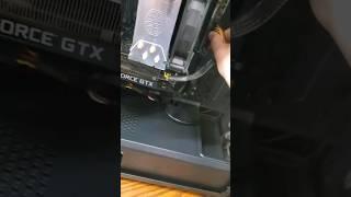 10+ Year old power supply still going #technology #tech #computer