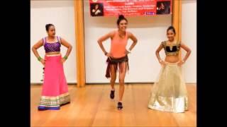 Tandav Fitness Workout with Priya