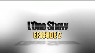 L'One Show. Тревожный Звонок, Семейка Крудс, Мёбиус, Маньяк.