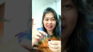 Mapagayon c inah#beuty #beautiful Inah TV promdi