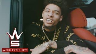 Lil 2z - “On My Own” (Official Music Video - WSHH Exclusive)