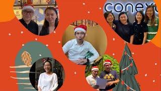 The Conexus Studio Jingle
