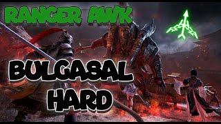 Ranger Awk - Guild Black Shrine - Bulgasal (Hard)