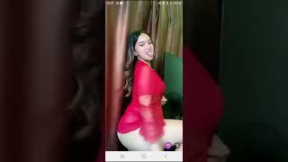 Naya Putri Nia twerk bikin ngaceng