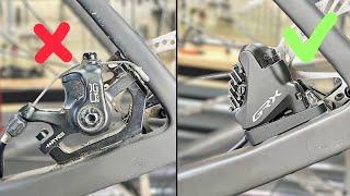 Mechanical to Hydraulic: The Ultimate Brake Upgrade Tutorial