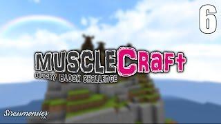 MuscleCraft : 6 : We FINALLY made one! : Modded Minecraft 1.10.2