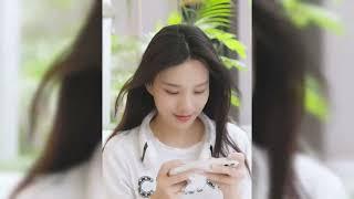 OLV Neck Fan 5000mAh Foldable Neck Fan Portable Rechargeable LED Display