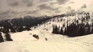 Maximilian Rohrmoser - Season 2014