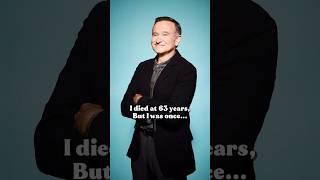 RIP Robin Williams – The Legendary Life Behind Mrs. Doubtfire & Dead Poets Society (1951–2014)