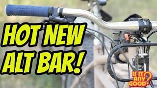 Outershell MEGA Bag, SKLAR Alt Bars and More!