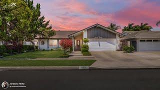 Remodeled Single story home for sale 105 S Plantation Pl Anaheim, CA 92806