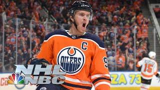 Top 20 NHL goals of 2020 | NBC Sports