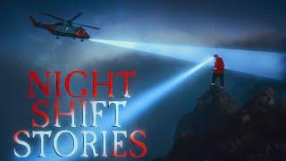 4 True Scary Stories from Night Shift Workers