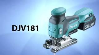 Makita-DJV180 DJV181