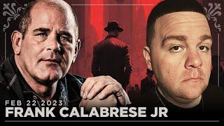 Chicago Gangster Betrays His Dangerous Mobster Father | Frank Calabrese
