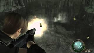 Как решить проблему с замедлением в Resident Evil 4 - Ultimate HD Edition (2014)