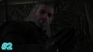 Прохождение The Witcher 3 - Часть 2