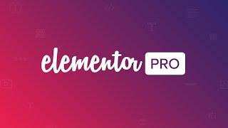 How to Build a WordPress Website with Elementor Pro in 2022