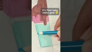 #shorts #youtubeshorts #art #artwork #creativeart #painting #trend #viral #ad