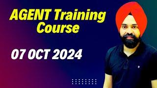 Tourist Visa Agent Training Program || How To Prepare Tourist Visa Application