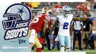 Mick Shots: Football Friday | Dallas Cowboys 2024