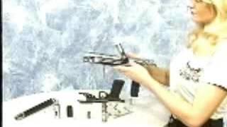 AGD Automag RT Service Video