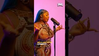 SKYLAR LOVE - CREEPIN (PMG Performance)