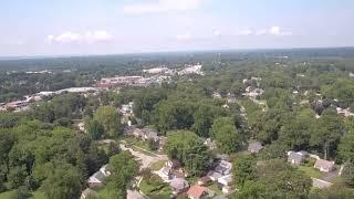 Active Image Media - Drone Shots of Springfield, PA (Delaware County)