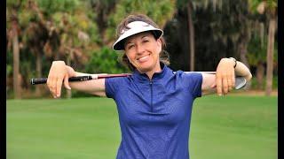 Learn About the Storied Life of a Teaching Golf Pro and Author - Nicole Weller