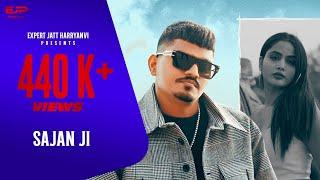 Sajan Ji - Manish Rawal | Subtrax | New Haryanvi Songs 2023 | Latest hr haryanvi Gane