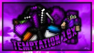 Temptation 16x - Pack Release