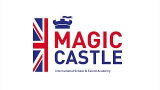 Welcome to MAGIC. Magic Castle Education.