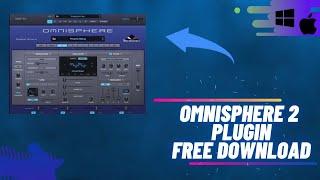 How to install Spectrasonics Omnisphere 2 Windows, MAC OS 2022