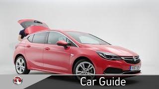 Driver’s Tools and Gadgets | Astra | Vauxhall