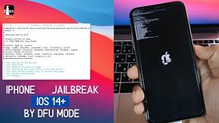 iRP - USB Restriction Patcher iOS 14 jailbreak passcode Mina USB patcher alternative