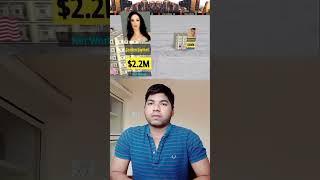 I found out who the Richest Pornstars in the World are 