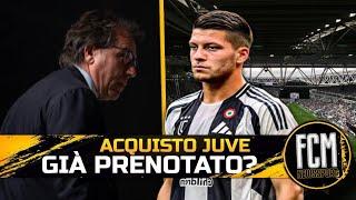 Juventus: Giuntoli chiude un altro colpo "alla Kalulu"? || Analisi FcmNewsSport