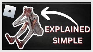 All SCPS Explained Simply in 9 Minutes! | SCP:RP