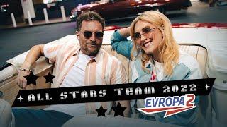 EVROPA 2 - All Stars Team 2022 |official videoclip|